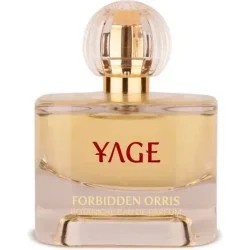 Yage Organics Forbidden Orris 98,5% přírodní parfémová voda EDP