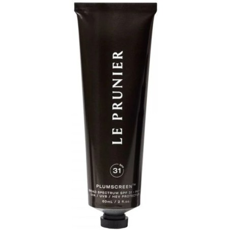 Le Prunier Ochranný krém se švestkovým olejem SPF 31