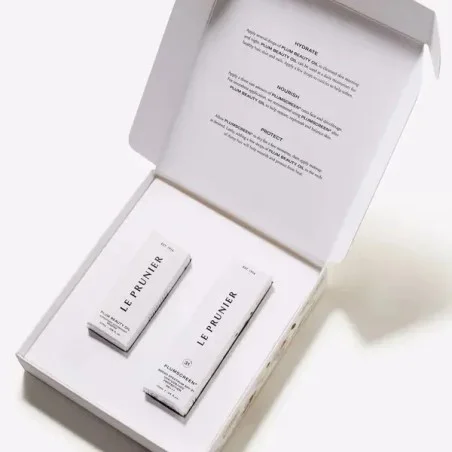 Le Prunier Dárková sada Petit Prunier