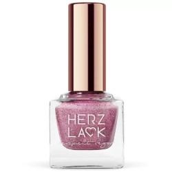 Herzlack Přírodní lak na nehty 15 Free