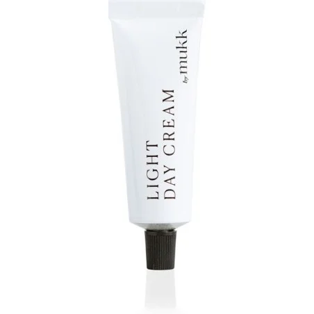 by Mukk Light Day Cream