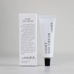 by Mukk Light Day Cream