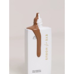 Eye of Horus Second Skin Luxusní přírodní krémový make-up SPF25+