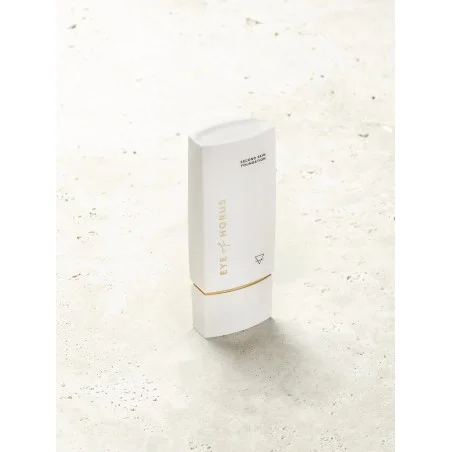 Eye of Horus Second Skin Luxusní přírodní krémový make-up SPF25+