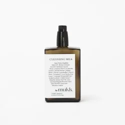 by Mukk Cleansing Milk