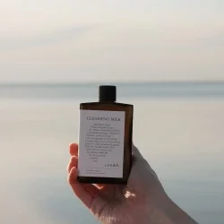 by Mukk Cleansing Milk