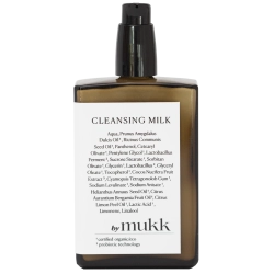 by Mukk Cleansing Milk