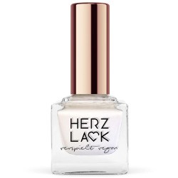 Herzlack Přírodní lak na nehty 15 Free