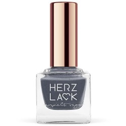 Herzlack Přírodní lak na nehty 15 Free