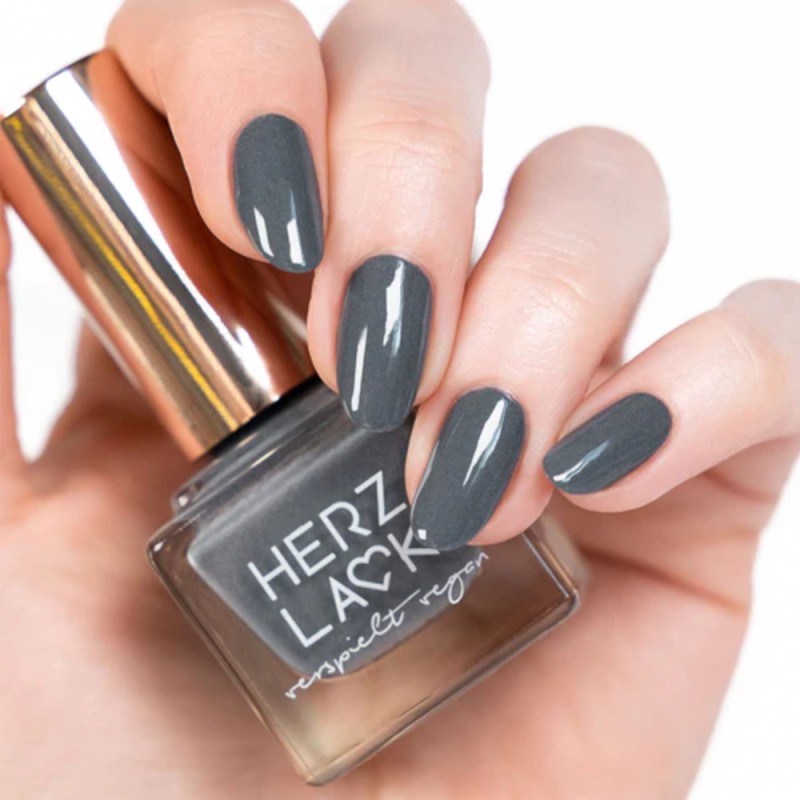 Herzlack Přírodní lak na nehty 15 Free