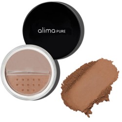 Alima Pure Sypký minerální matující pudrový makeup