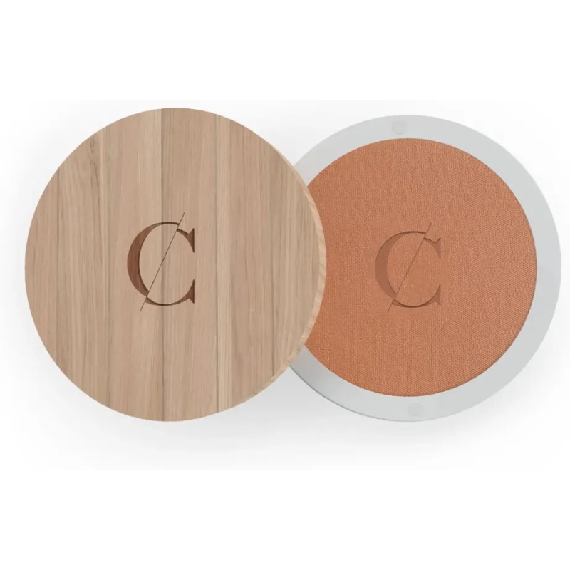 Couleur Caramel Bio kompaktní bronzer