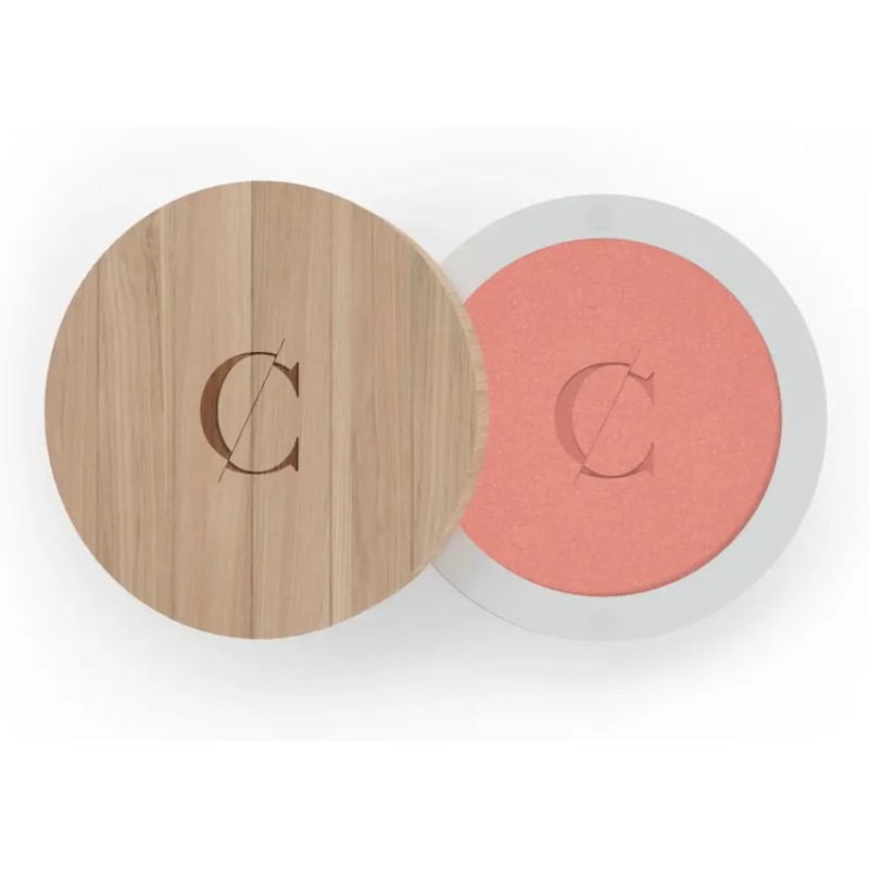 Couleur Caramel Bio tvářenka