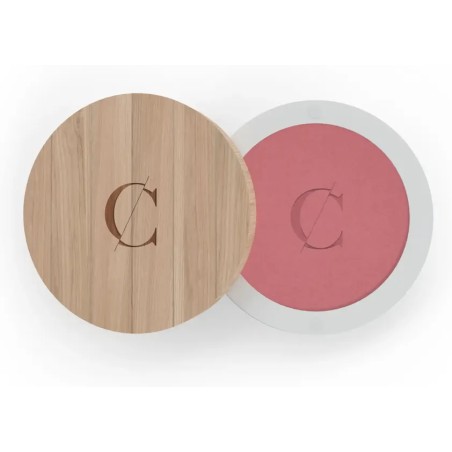 Couleur Caramel Bio tvářenka