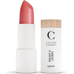 Couleur Caramel Bio rtěnka saténová