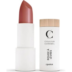 Couleur Caramel Bio rtěnka perleťová