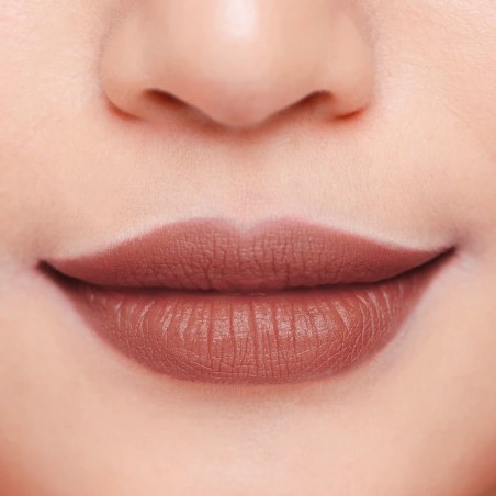 Couleur Caramel Bio rtěnka matná