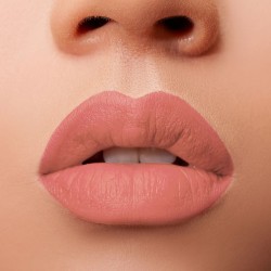 Couleur Caramel Bio rtěnka matná