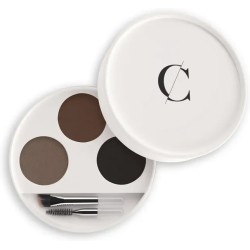 Couleur Caramel Bio paletka na obočí