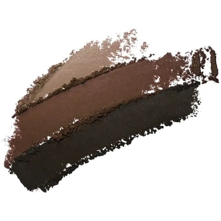 Couleur Caramel Bio paletka na obočí