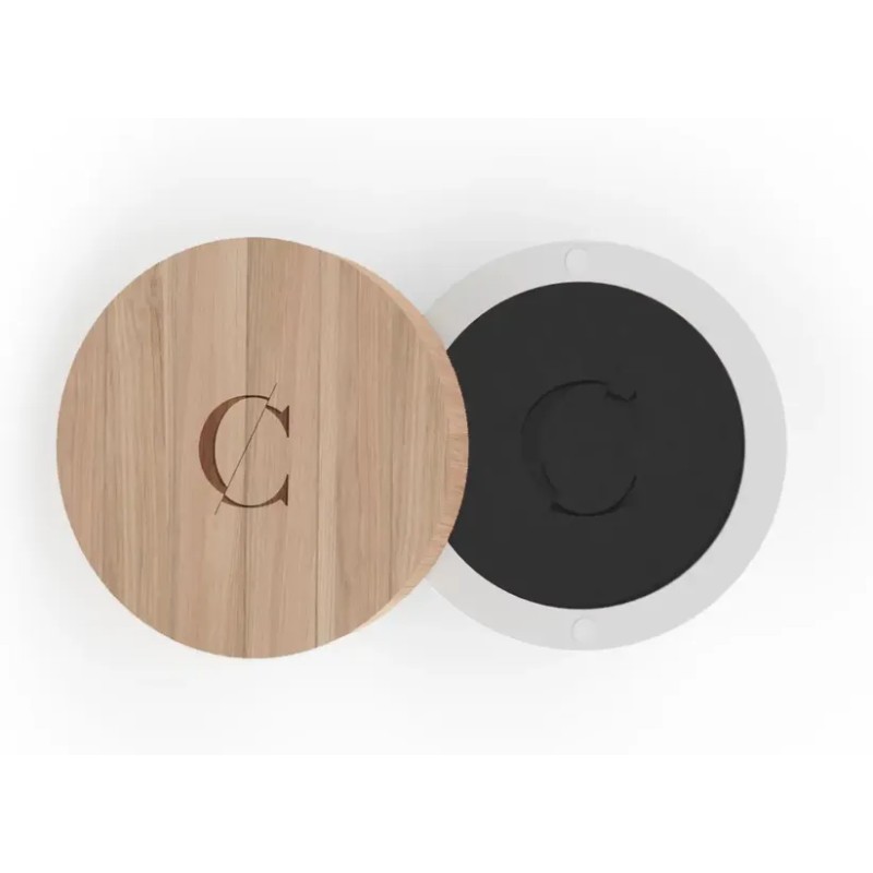 Couleur Caramel Bio oční stíny matné