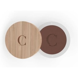 Couleur Caramel Bio oční stíny matné