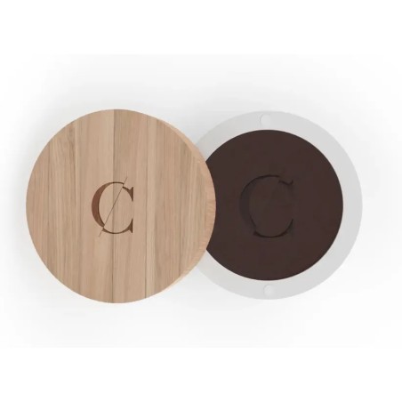 Couleur Caramel Bio oční stíny matné