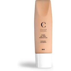 Couleur Caramel Bio krycí make-up Perfection