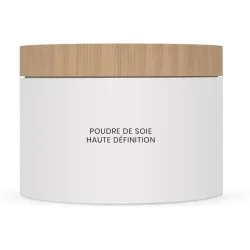 Couleur Caramel Bio sypký transparentní pudr HD