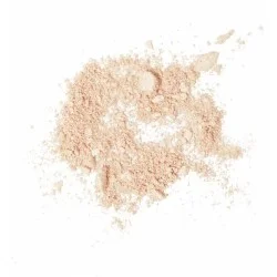 Couleur Caramel Bio sypký transparentní pudr HD