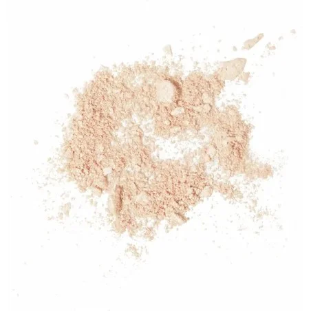 Couleur Caramel Bio sypký transparentní pudr HD