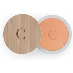 Couleur Caramel Bio kompaktní pudr HD