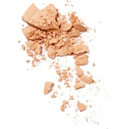 Couleur Caramel Bio kompaktní pudr HD