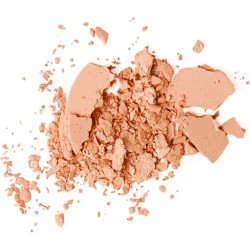 Couleur Caramel Bio kompaktní pudr HD