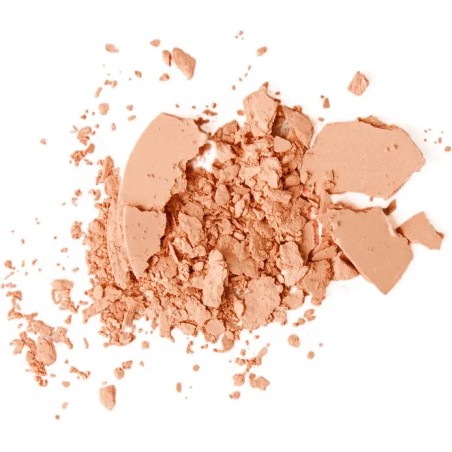 Couleur Caramel Bio kompaktní pudr HD