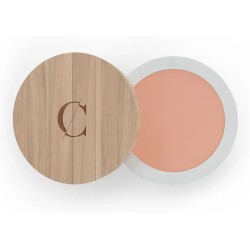 Couleur Caramel Bio krémový korektor
