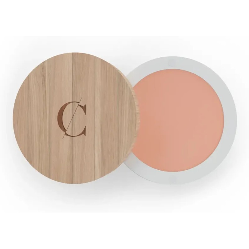 Couleur Caramel Bio krémový korektor