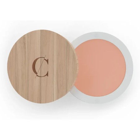 Couleur Caramel Bio krémový korektor