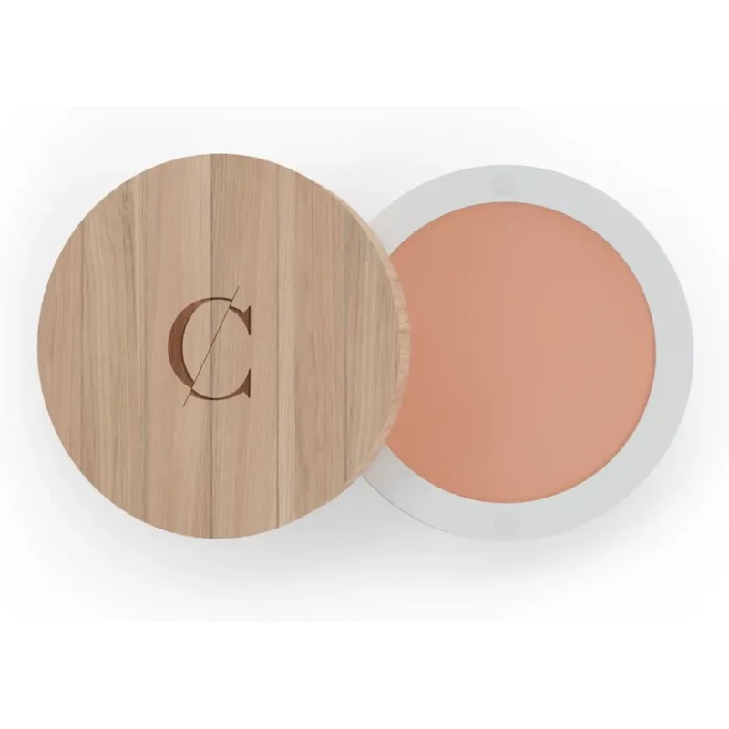 Couleur Caramel Bio krémový korektor