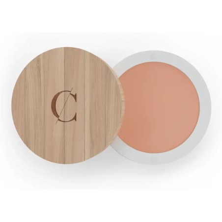 Couleur Caramel Bio krémový korektor