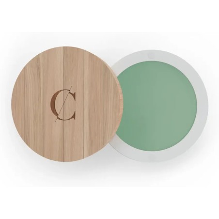 Couleur Caramel Bio krémový korektor