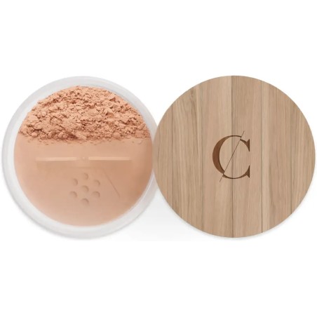 Couleur Caramel Bio sypký make-up Bio Mineral