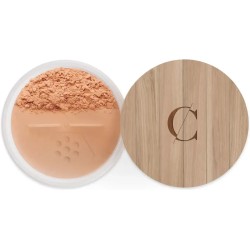 Couleur Caramel Bio sypký make-up Bio Mineral