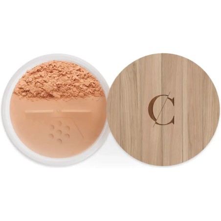 Couleur Caramel Bio sypký make-up Bio Mineral