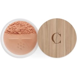 Couleur Caramel Bio sypký make-up Bio Mineral