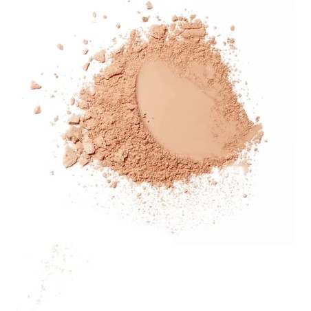 Couleur Caramel Bio sypký make-up Bio Mineral