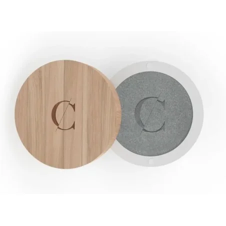 Couleur Caramel Bio oční stíny perleťové