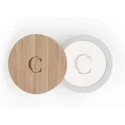 Couleur Caramel Bio oční stíny perleťové