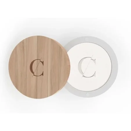 Couleur Caramel Bio oční stíny perleťové