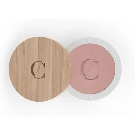 Couleur Caramel Bio oční stíny perleťové